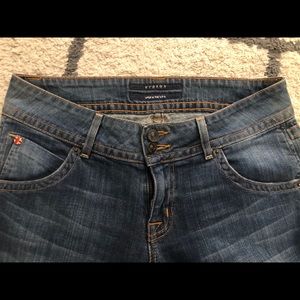 Hudson Jeans